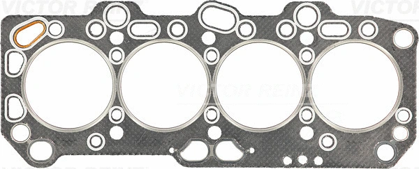 Gasket, cylinder head (WG1245578)