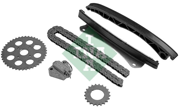 Timing Chain Kit (WG1725487)