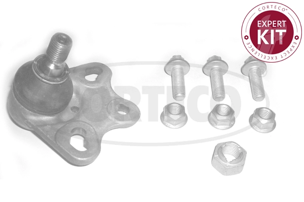 Ball Joint (WG2290252)