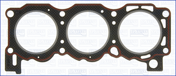 Gasket, cylinder head (WG1158575)