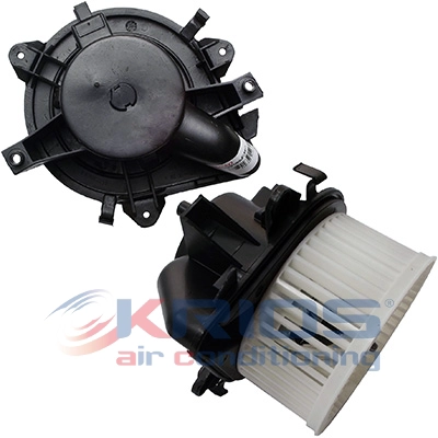 Interior Blower (WG1750446)