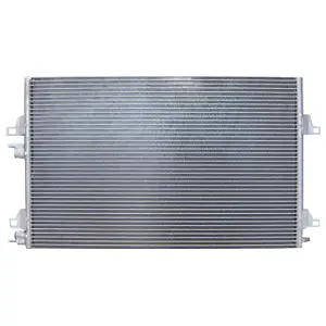 Condenser, air conditioning (WG2041725)
