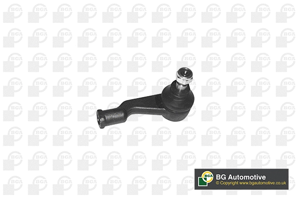 Tie Rod End (WG1995183)