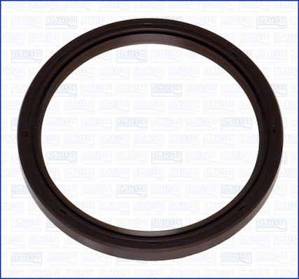 Shaft Seal, crankshaft (WG1751953)