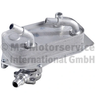 Oil Cooler, engine oil (WG2214477)