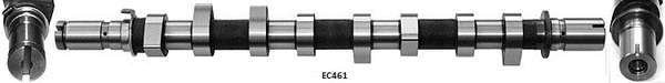 Camshaft (WG1924179)