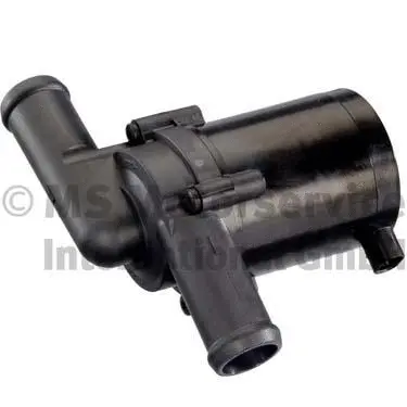 Water Recirculation Pump, parking heater (WG1492220)