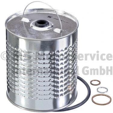 Oil Filter (WG1018193)