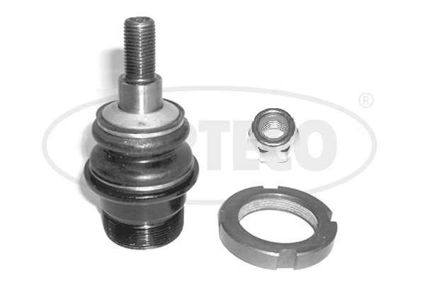 Ball Joint (WG2291338)