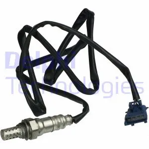 Lambda Sensor (WG1029210)