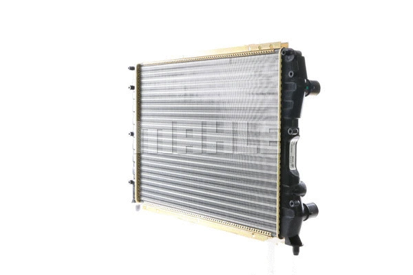 Radiator, engine cooling (WG2182600)