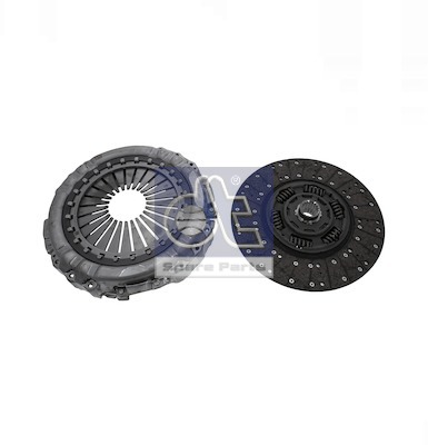 Clutch Kit (WG2316876)
