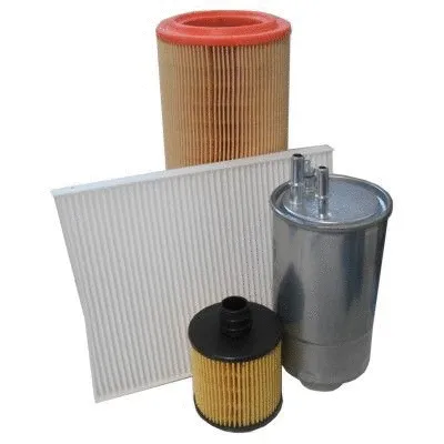 Filter Set (WG1822044)