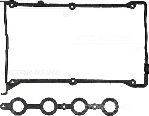 Gasket Set, cylinder head cover (WG1243175)