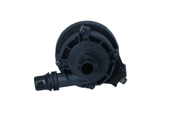 Water Pump, engine cooling (WG2204486)