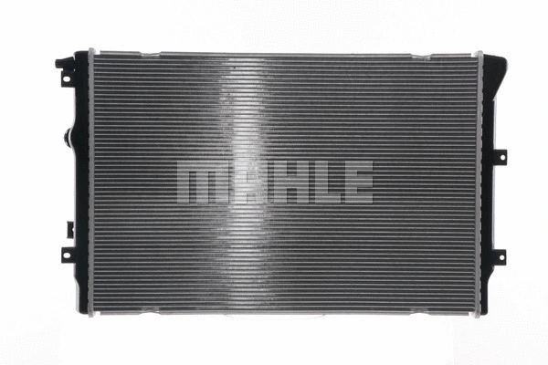 Radiator, engine cooling (WG2184022)