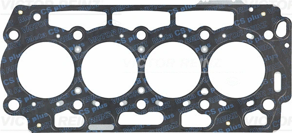 Gasket, cylinder head (WG1244816)