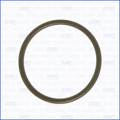 Gasket, intake manifold (WG1451725)