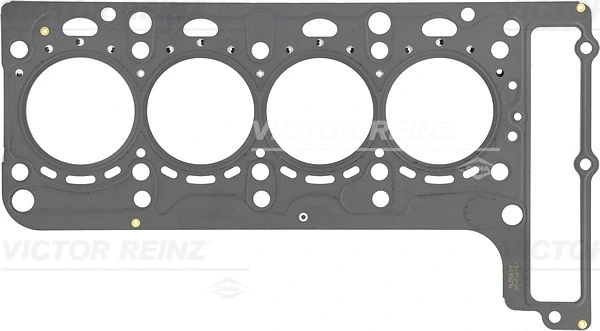 Gasket, cylinder head (WG1103544)