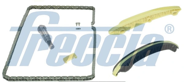 Timing Chain Kit (WG1910040)