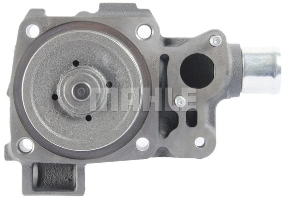 Water Pump, engine cooling (WG2181990)