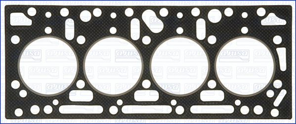 Gasket, cylinder head (WG1449098)