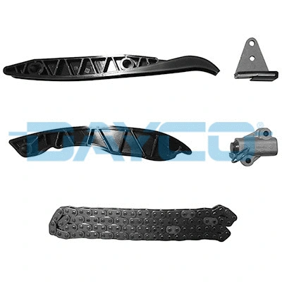 Timing Chain Kit (WG2008110)