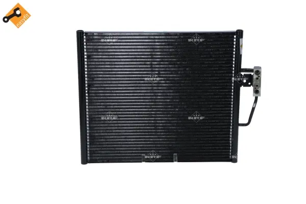 Condenser, air conditioning (WG2161006)