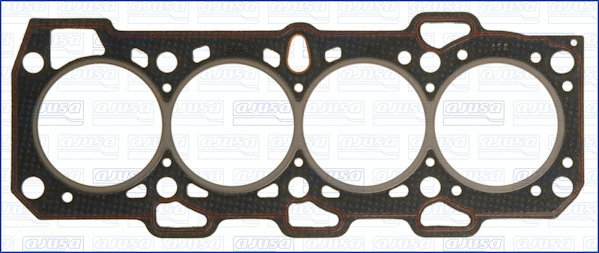 Gasket, cylinder head (WG1159464)