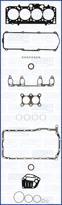 Full Gasket Kit, engine (WG1452294)