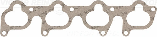 Gasket, intake manifold (WG1246844)