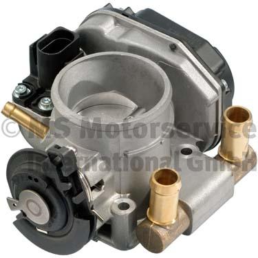 Throttle Body (WG1026263)