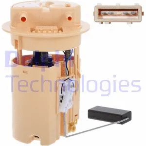 Fuel Pump (WG1029431)