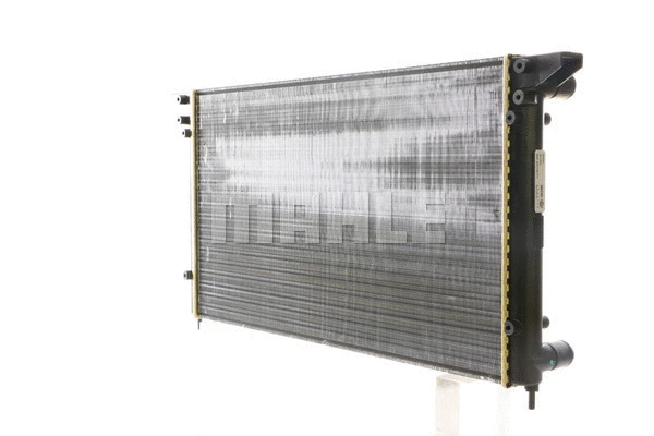 Radiator, engine cooling (WG2183809)