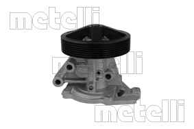 Water Pump, engine cooling (WG2261542)