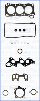 Gasket Kit, cylinder head (WG1009367)