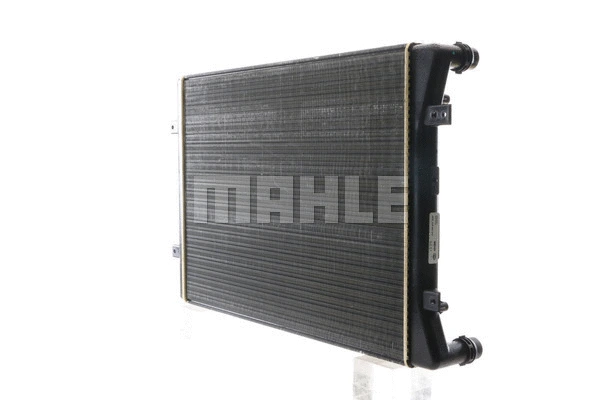 Radiator, engine cooling (WG2183055)