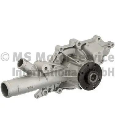 Water Pump, engine cooling (WG1017298)