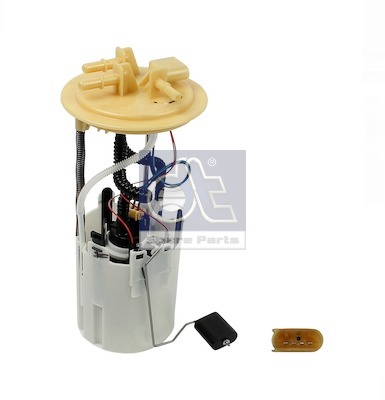 Fuel Feed Unit (WG2315542)