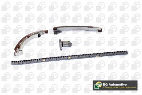 Timing Chain Kit (WG1488177)
