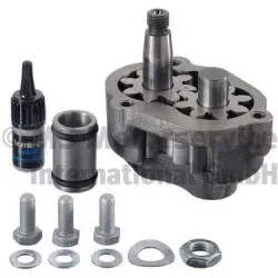 Oil Pump (WG2101172)