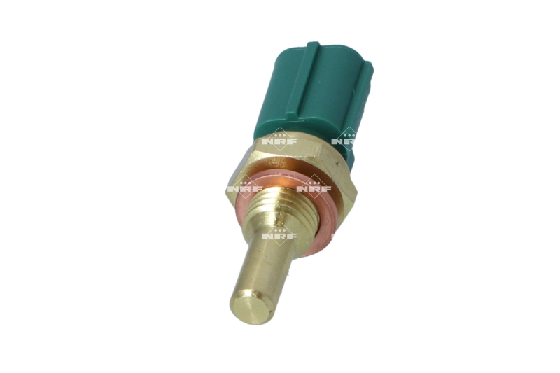 Sensor, coolant temperature