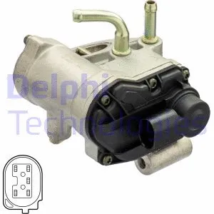 EGR Valve (WG2200548)