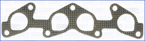 Gasket, exhaust manifold (WG1161021)
