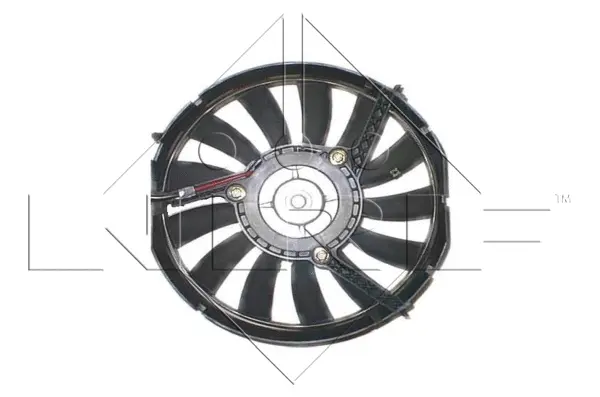 Fan, engine cooling (WG1720180)