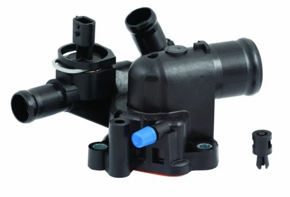 Thermostat, coolant (WG1409371)