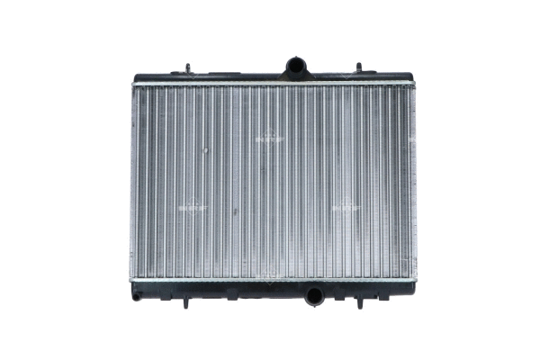 Radiator, engine cooling (WG2195565)