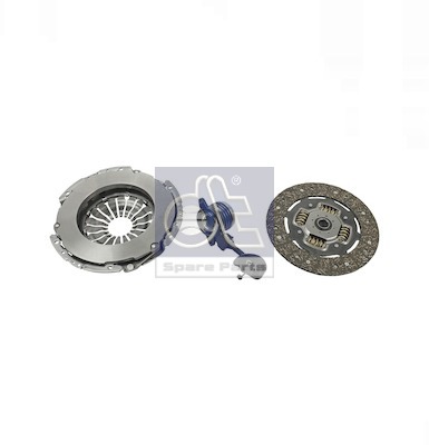 Clutch Kit