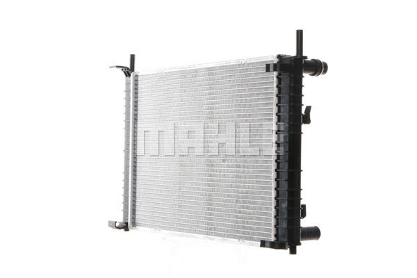 Radiator, engine cooling (WG2182566)