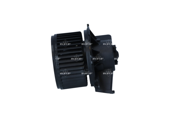 Interior Blower